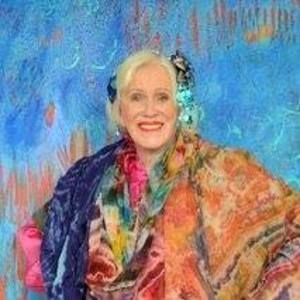 Meet your Posher, Patsy